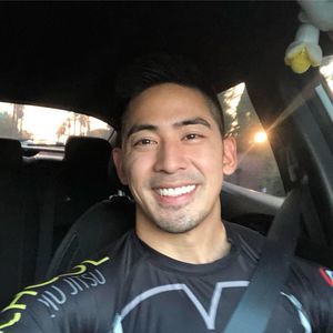 Meet your Posher, Charles